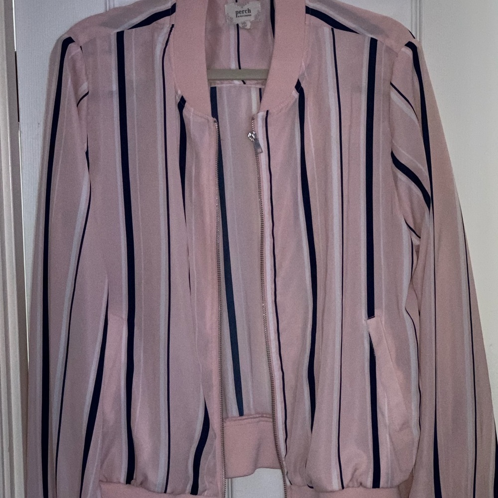 NWOT Perch jacket - Picture 1 of 4